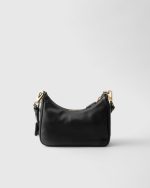 Prada Re-Edition Leather Mini-Bag - Image 7